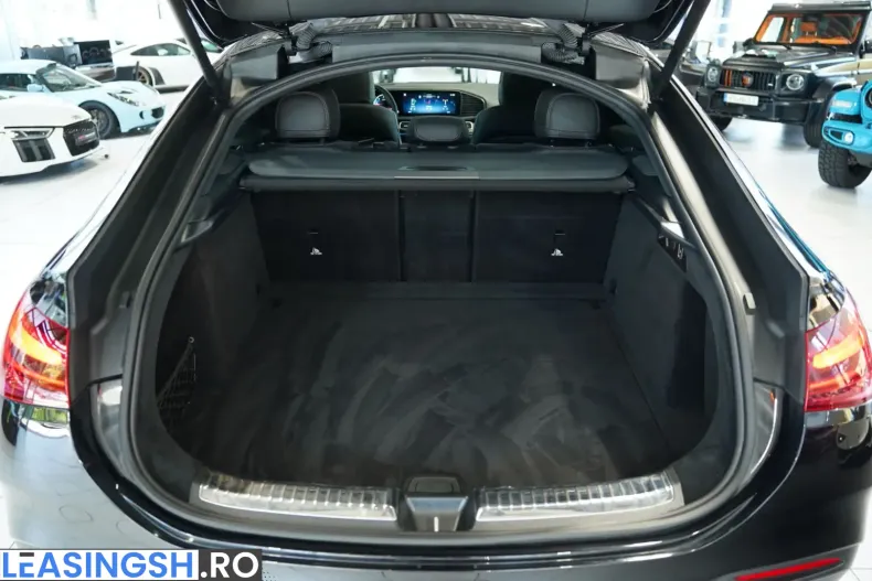 Mercedes-Benz GLE 450 (Clasa GLE) din 2024 cu 69.500 km - oferta MER260152 - foto 46