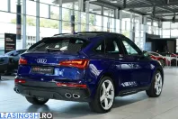 Audi SQ5 din 2021 cu 49.000 km - oferta AUD260154 - foto 2