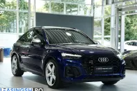 Audi SQ5 din 2021 cu 49.000 km - oferta AUD260154 - foto 4