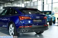 Audi SQ5 din 2021 cu 49.000 km - oferta AUD260154 - foto 5