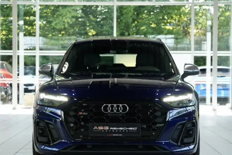 Audi SQ5 din 2021 cu 49.000 km - oferta AUD260154 - foto 6