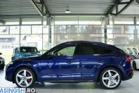 Audi SQ5 din 2021 cu 49.000 km - oferta AUD260154 - foto 10