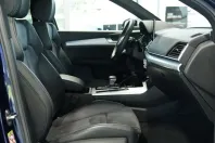 Audi SQ5 din 2021 cu 49.000 km - oferta AUD260154 - foto 12