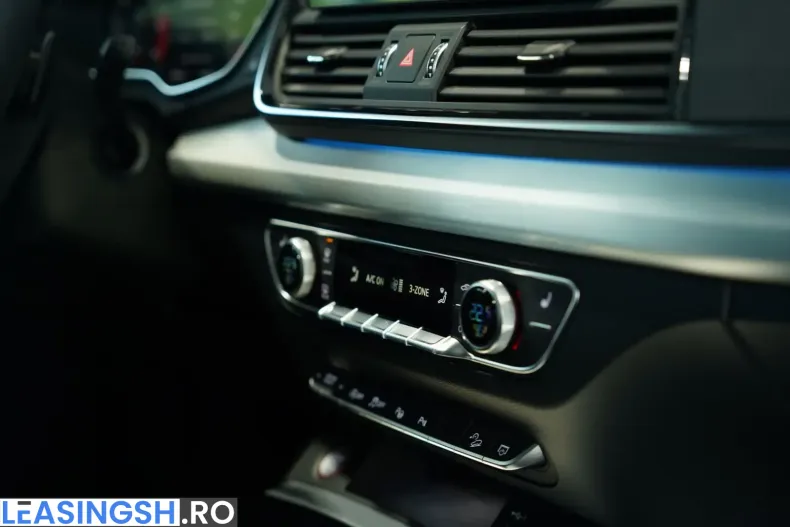 Audi SQ5 din 2021 cu 49.000 km - oferta AUD260154 - foto 16