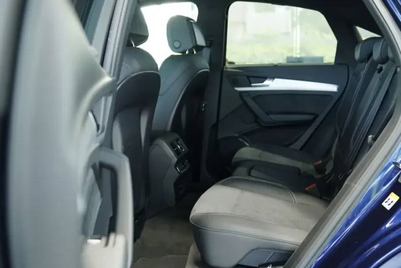 Audi SQ5 din 2021 cu 49.000 km - oferta AUD260154 - foto 21