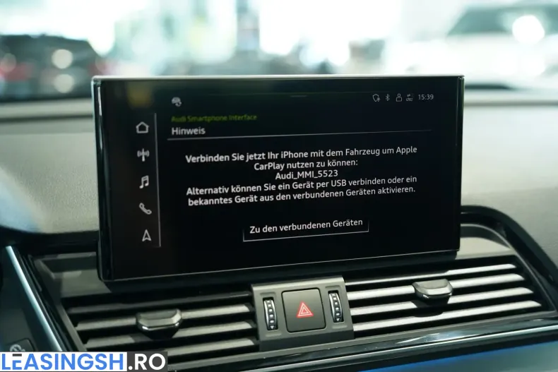 Audi SQ5 din 2021 cu 49.000 km - oferta AUD260154 - foto 34