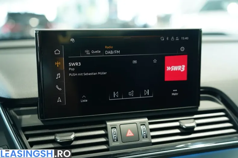 Audi SQ5 din 2021 cu 49.000 km - oferta AUD260154 - foto 37