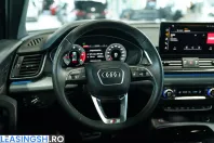 Audi SQ5 din 2021 cu 49.000 km - oferta AUD260154 - foto 43