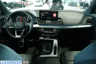 Audi SQ5 din 2021 cu 49.000 km - oferta AUD260154 - foto 44