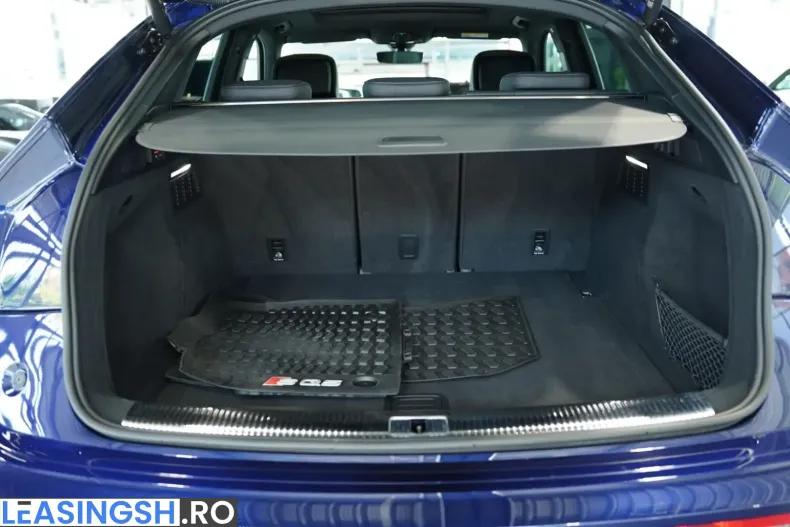 Audi SQ5 din 2021 cu 49.000 km - oferta AUD260154 - foto 46