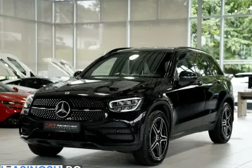 Mercedes-Benz GLC 400 din 2022 - oferta MER260155