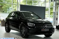 Mercedes-Benz GLC 400 (Clasa GLC) din 2022 cu 49.900 km - oferta MER260155 - foto 2