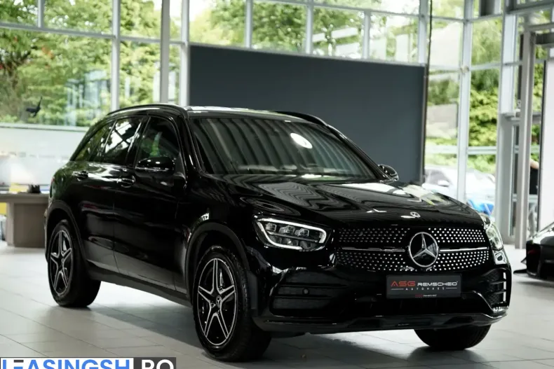 Mercedes-Benz GLC 400 (Clasa GLC) din 2022 cu 49.900 km - oferta MER260155 - foto 2