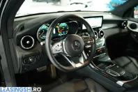 Mercedes-Benz GLC 400 (Clasa GLC) din 2022 cu 49.900 km - oferta MER260155 - foto 20