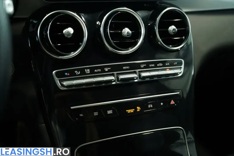 Mercedes-Benz GLC 400 (Clasa GLC) din 2022 cu 49.900 km - oferta MER260155 - foto 23