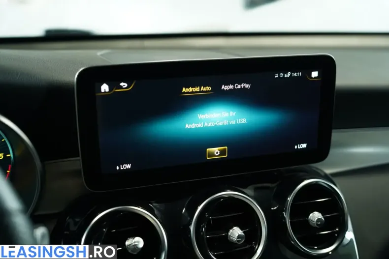 Mercedes-Benz GLC 400 (Clasa GLC) din 2022 cu 49.900 km - oferta MER260155 - foto 28