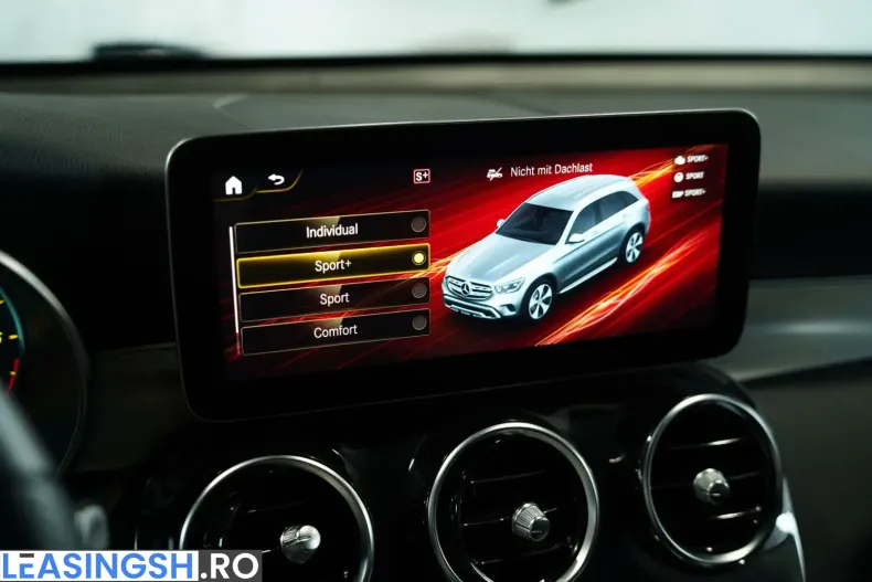 Mercedes-Benz GLC 400 (Clasa GLC) din 2022 cu 49.900 km - oferta MER260155 - foto 29