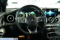 Mercedes-Benz GLC 400 (Clasa GLC) din 2022 cu 49.900 km - oferta MER260155 - foto 31