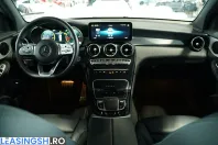 Mercedes-Benz GLC 400 (Clasa GLC) din 2022 cu 49.900 km - oferta MER260155 - foto 32