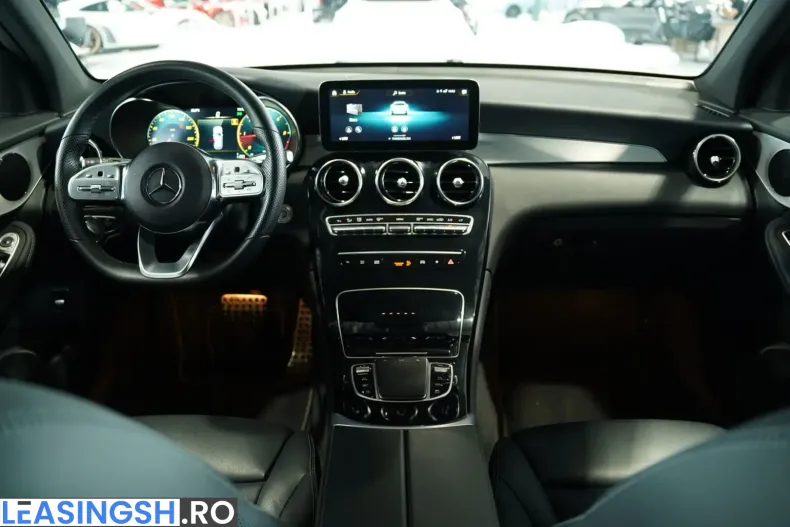 Mercedes-Benz GLC 400 (Clasa GLC) din 2022 cu 49.900 km - oferta MER260155 - foto 32
