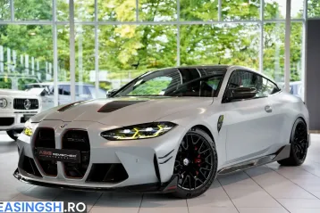BMW M4 din 2022 - oferta BMW260156