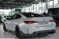BMW M4 (Seria 4) din 2022 cu 7.367 km - oferta BMW260156 - foto 2