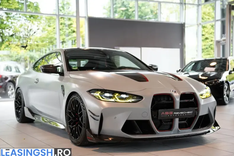 BMW M4 (Seria 4) din 2022 cu 7.367 km - oferta BMW260156 - foto 8