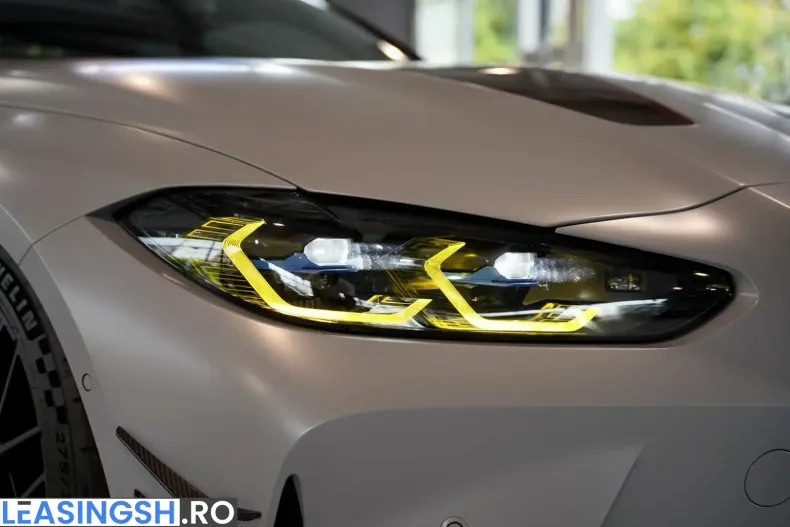 BMW M4 (Seria 4) din 2022 cu 7.367 km - oferta BMW260156 - foto 11