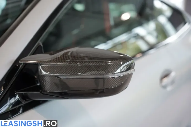 BMW M4 (Seria 4) din 2022 cu 7.367 km - oferta BMW260156 - foto 12