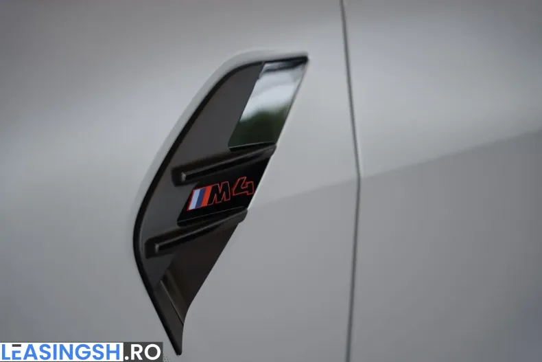 BMW M4 (Seria 4) din 2022 cu 7.367 km - oferta BMW260156 - foto 13