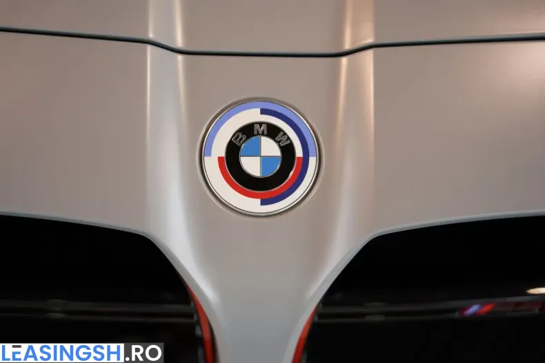 BMW M4 (Seria 4) din 2022 cu 7.367 km - oferta BMW260156 - foto 14