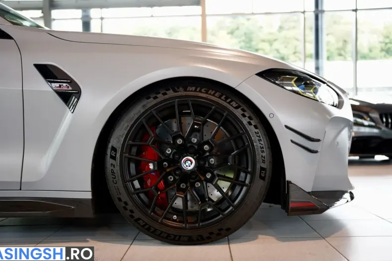 BMW M4 (Seria 4) din 2022 cu 7.367 km - oferta BMW260156 - foto 15