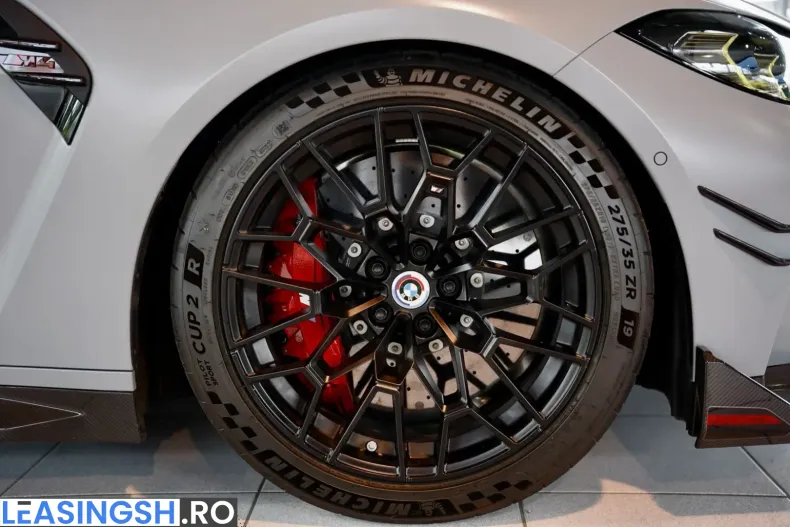 BMW M4 (Seria 4) din 2022 cu 7.367 km - oferta BMW260156 - foto 16
