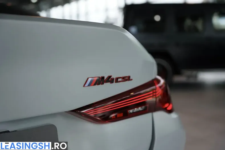 BMW M4 (Seria 4) din 2022 cu 7.367 km - oferta BMW260156 - foto 17
