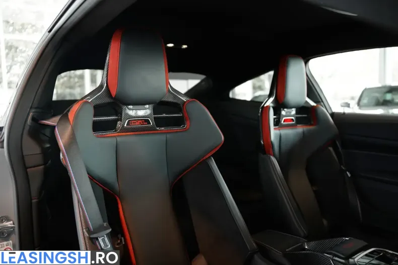 BMW M4 (Seria 4) din 2022 cu 7.367 km - oferta BMW260156 - foto 22