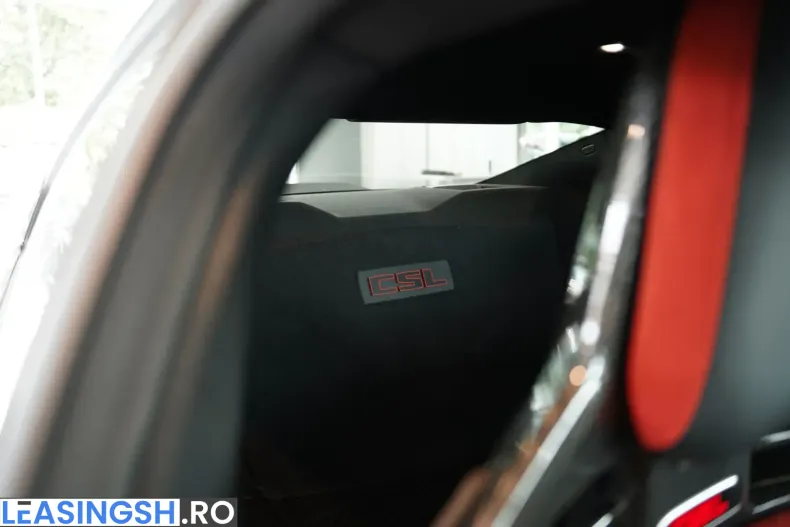 BMW M4 (Seria 4) din 2022 cu 7.367 km - oferta BMW260156 - foto 23