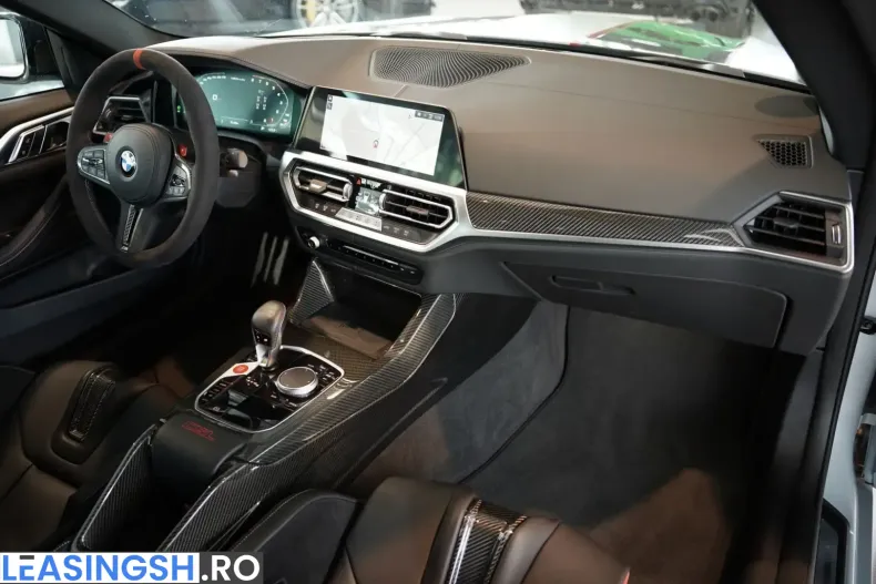 BMW M4 (Seria 4) din 2022 cu 7.367 km - oferta BMW260156 - foto 24