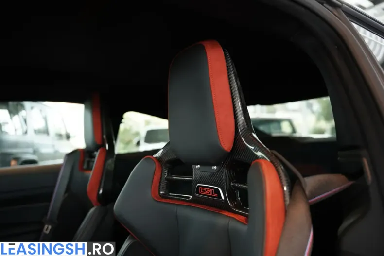 BMW M4 (Seria 4) din 2022 cu 7.367 km - oferta BMW260156 - foto 29