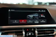 BMW M4 (Seria 4) din 2022 cu 7.367 km - oferta BMW260156 - foto 36