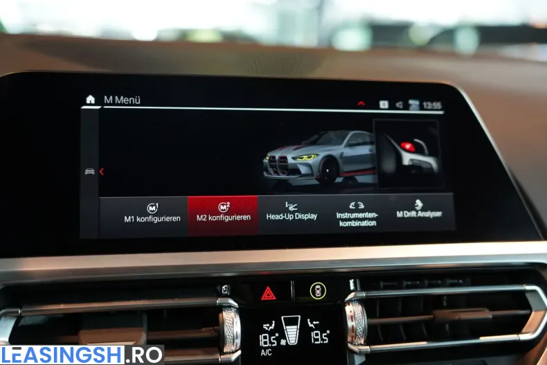 BMW M4 (Seria 4) din 2022 cu 7.367 km - oferta BMW260156 - foto 36