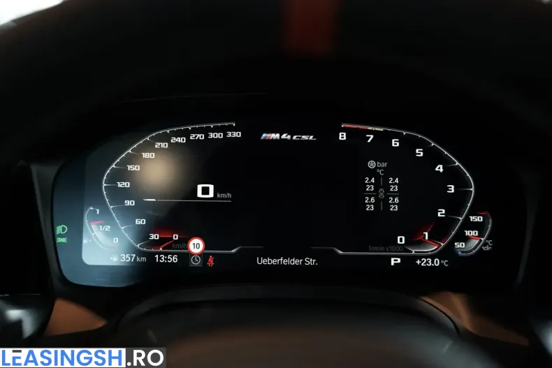 BMW M4 (Seria 4) din 2022 cu 7.367 km - oferta BMW260156 - foto 37