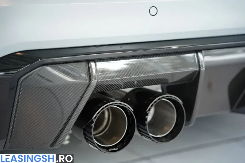 BMW M4 (Seria 4) din 2022 cu 7.367 km - oferta BMW260156 - foto 39