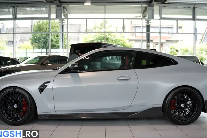 BMW M4 (Seria 4) din 2022 cu 7.367 km - oferta BMW260156 - foto 41