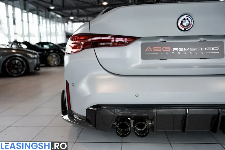BMW M4 (Seria 4) din 2022 cu 7.367 km - oferta BMW260156 - foto 42