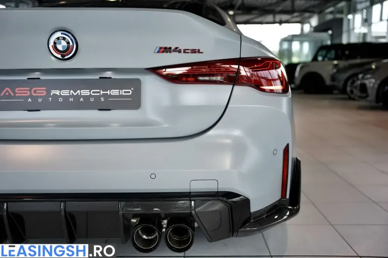 BMW M4 (Seria 4) din 2022 cu 7.367 km - oferta BMW260156 - foto 43