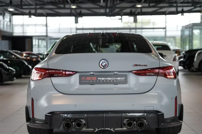 BMW M4 (Seria 4) din 2022 cu 7.367 km - oferta BMW260156 - foto 44