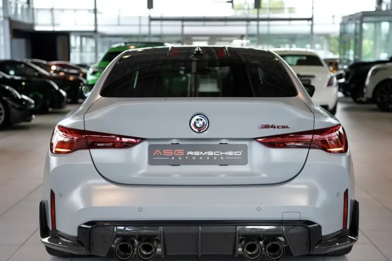 BMW M4 (Seria 4) din 2022 cu 7.367 km - oferta BMW260156 - foto 45