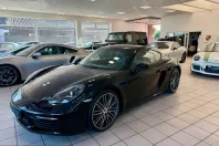 Porsche Cayman din 2024 cu 18.718 km - oferta POR260157 - foto 1