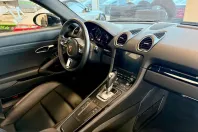 Porsche Cayman din 2024 cu 18.718 km - oferta POR260157 - foto 10