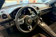 Porsche Cayman din 2024 cu 18.718 km - oferta POR260157 - foto 11